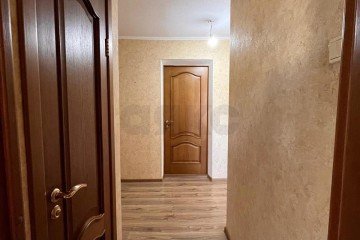 Фото №3: 4-комнатная квартира 101 м² - Краснодар, мкр. Хлопчато-бумажный Комбинат, ул. Алтайская, 12