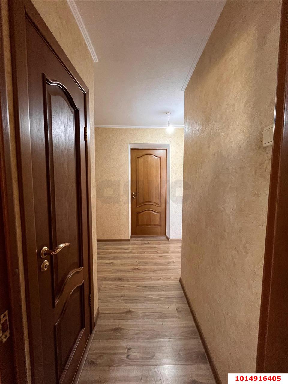 Фото №3: 4-комнатная квартира 101 м² - Краснодар, Хлопчато-бумажный Комбинат, ул. Алтайская, 12