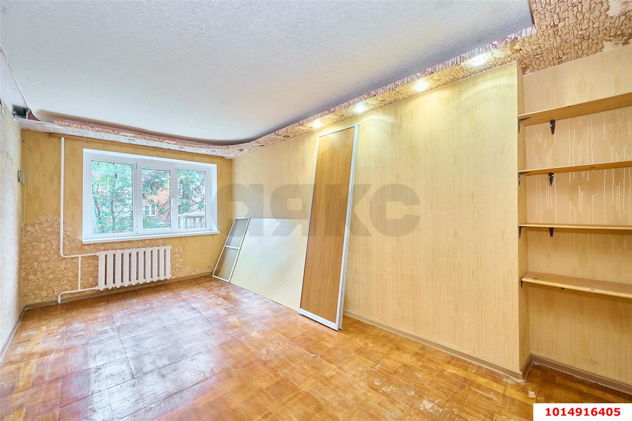 Фото №6: 4-комнатная квартира 101 м² - Краснодар, Хлопчато-бумажный Комбинат, ул. Алтайская, 12