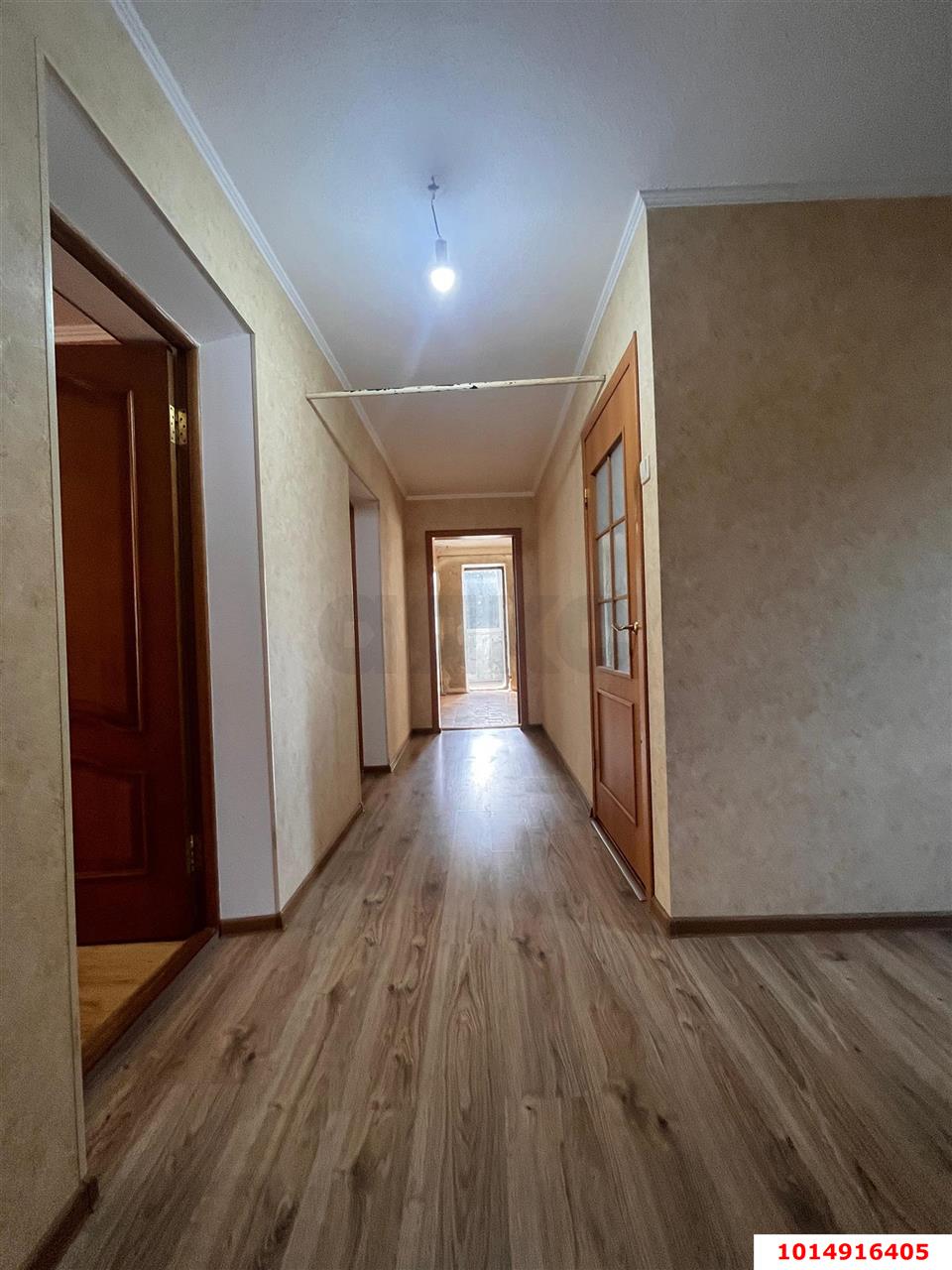 Фото №10: 4-комнатная квартира 101 м² - Краснодар, Хлопчато-бумажный Комбинат, ул. Алтайская, 12