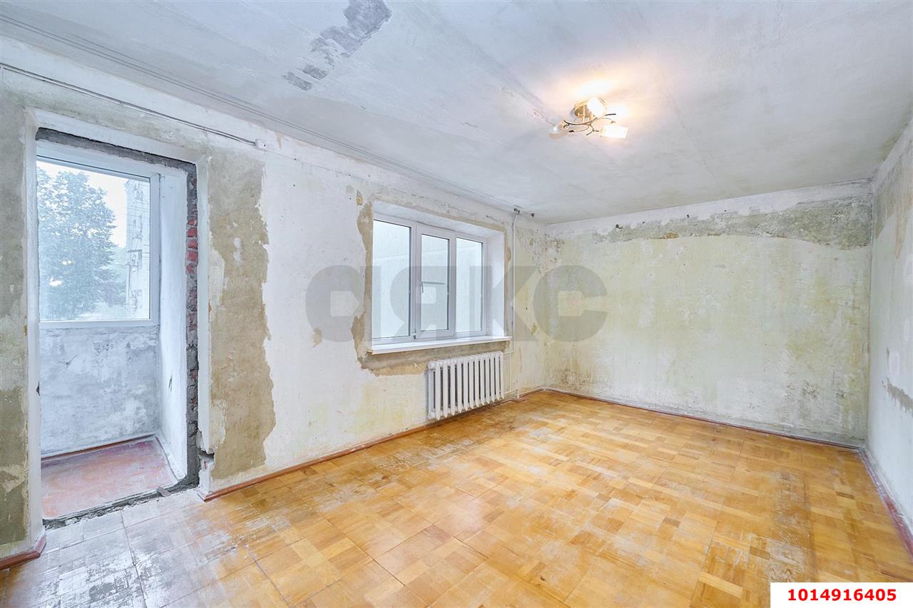 Фото №9: 4-комнатная квартира 101 м² - Краснодар, Хлопчато-бумажный Комбинат, ул. Алтайская, 12