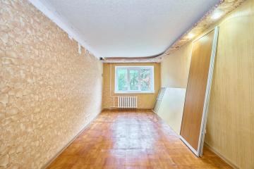 Фото №5: 4-комнатная квартира 101 м² - Краснодар, мкр. Хлопчато-бумажный Комбинат, ул. Алтайская, 12