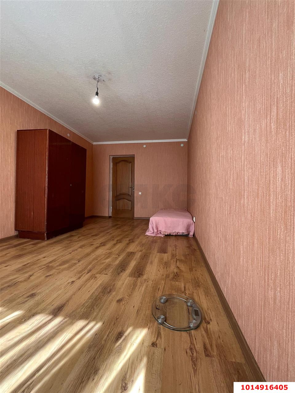 Фото №5: 4-комнатная квартира 101 м² - Краснодар, Хлопчато-бумажный Комбинат, ул. Алтайская, 12