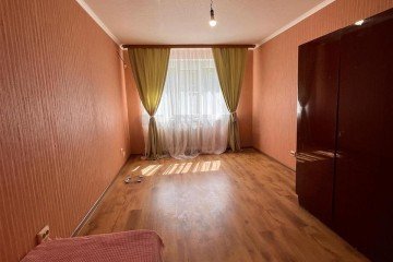 Фото №2: 4-комнатная квартира 101 м² - Краснодар, мкр. Хлопчато-бумажный Комбинат, ул. Алтайская, 12