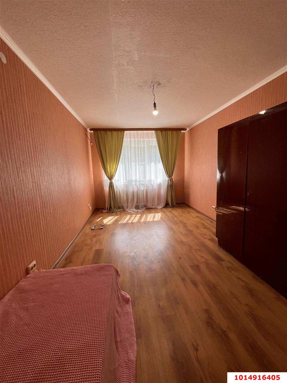 Фото №2: 4-комнатная квартира 101 м² - Краснодар, Хлопчато-бумажный Комбинат, ул. Алтайская, 12