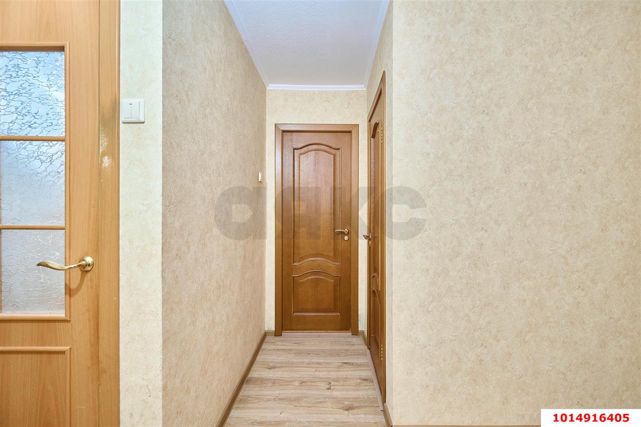 Фото №14: 4-комнатная квартира 101 м² - Краснодар, Хлопчато-бумажный Комбинат, ул. Алтайская, 12