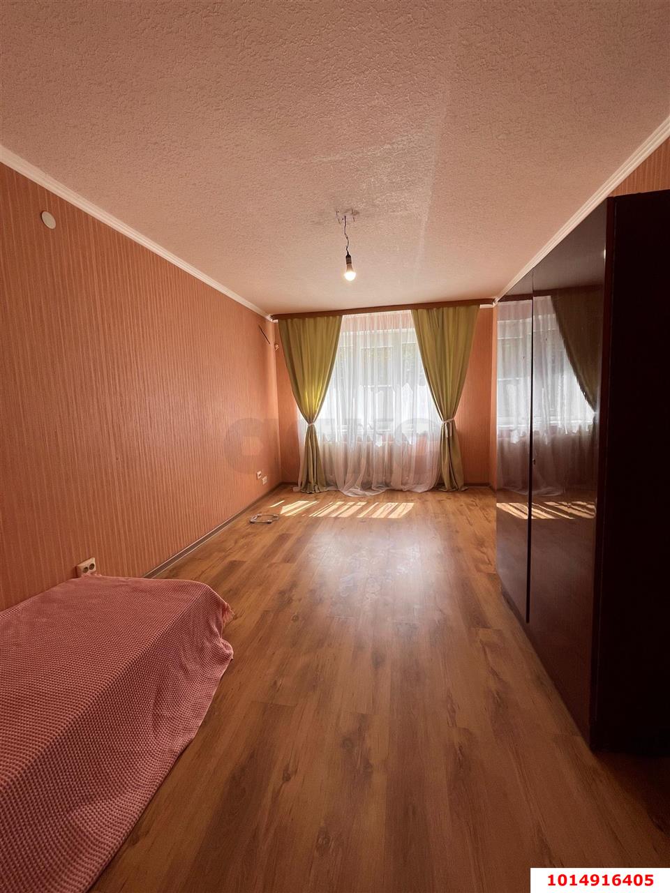 Фото №6: 4-комнатная квартира 101 м² - Краснодар, Хлопчато-бумажный Комбинат, ул. Алтайская, 12