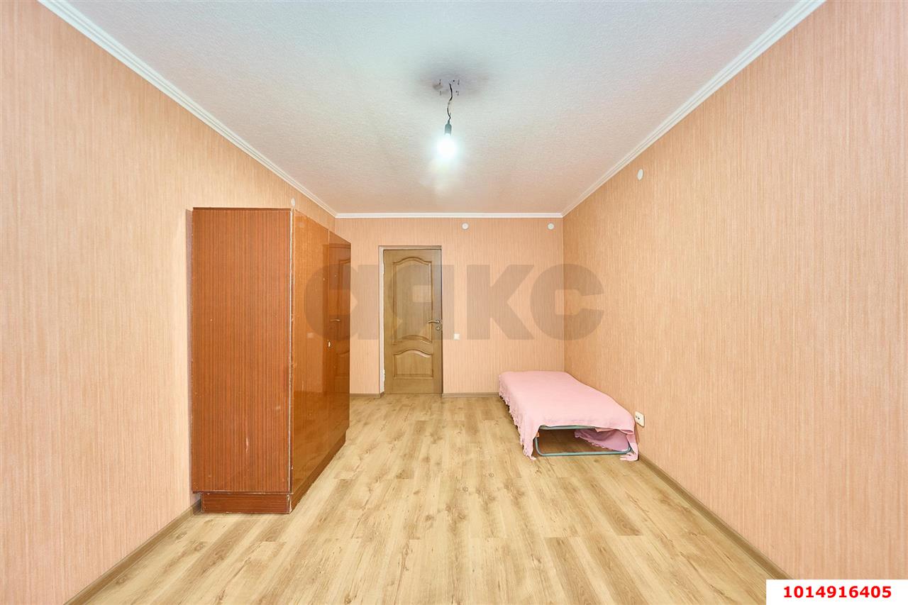 Фото №5: 4-комнатная квартира 101 м² - Краснодар, Хлопчато-бумажный Комбинат, ул. Алтайская, 12