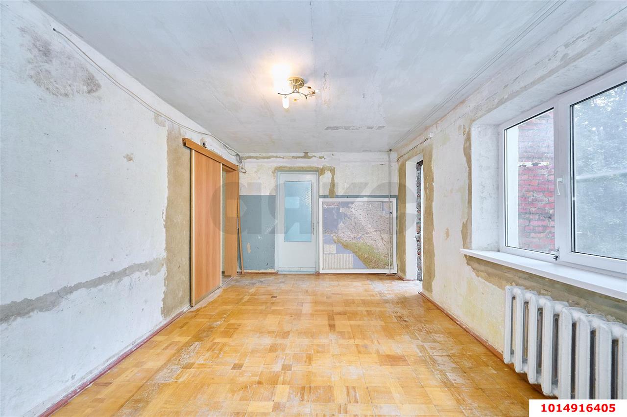 Фото №8: 4-комнатная квартира 101 м² - Краснодар, Хлопчато-бумажный Комбинат, ул. Алтайская, 12