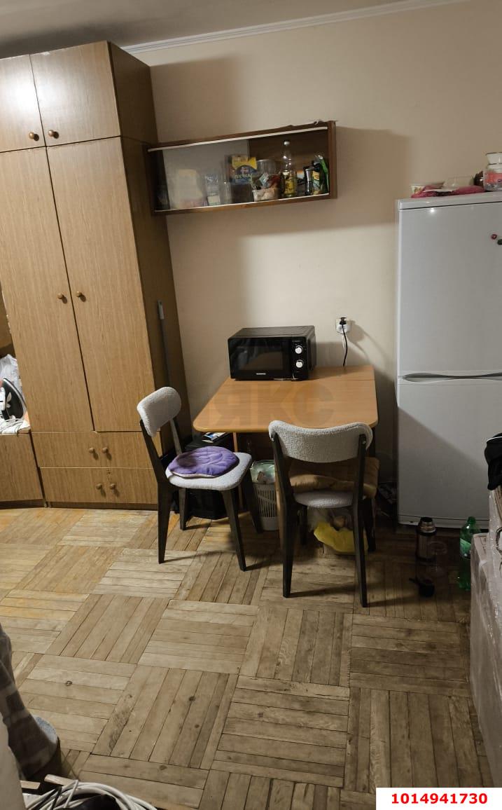 Фото №2: Комната 18 м² - Краснодар, Табачная Фабрика, ул. Колхозная, 26