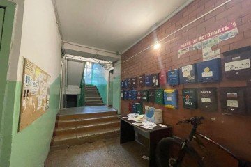 Фото №5: Комната 18 м² - Краснодар, мкр. Табачная Фабрика, ул. Колхозная, 26