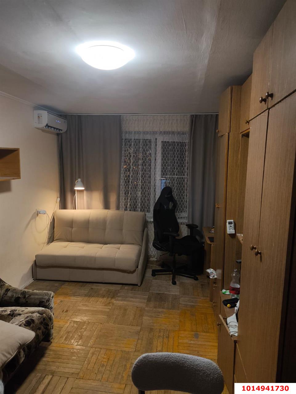 Фото №3: Комната 18 м² - Краснодар, Табачная Фабрика, ул. Колхозная, 26