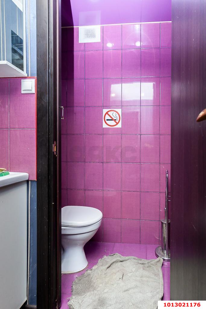 Фото №8: 5+-комнатная квартира 105 м² - Краснодар, Хлопчато-бумажный Комбинат, ул. Бородина, 20