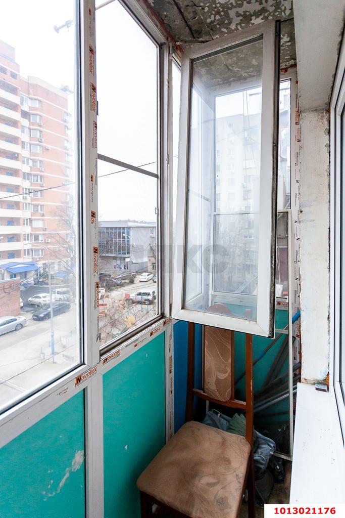Фото №7: 5+-комнатная квартира 105 м² - Краснодар, Хлопчато-бумажный Комбинат, ул. Бородина, 20