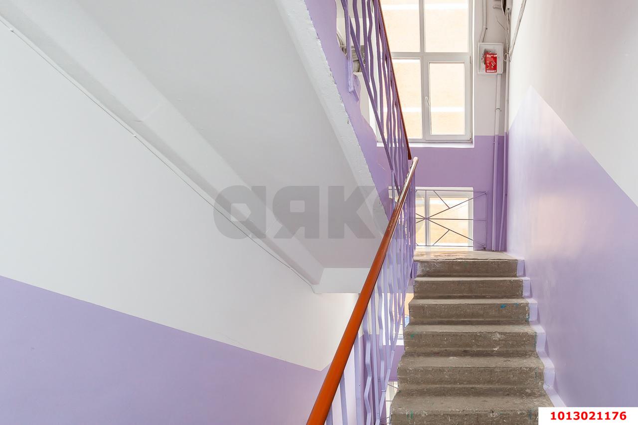 Фото №12: 5+-комнатная квартира 105 м² - Краснодар, Хлопчато-бумажный Комбинат, ул. Бородина, 20