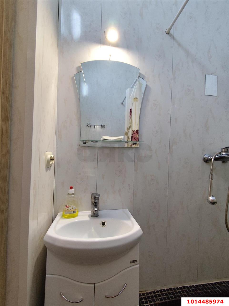 Фото №6: Студия 18 м² - Краснодар, имени Демьяна Бедного, ул. Степная, 1/1