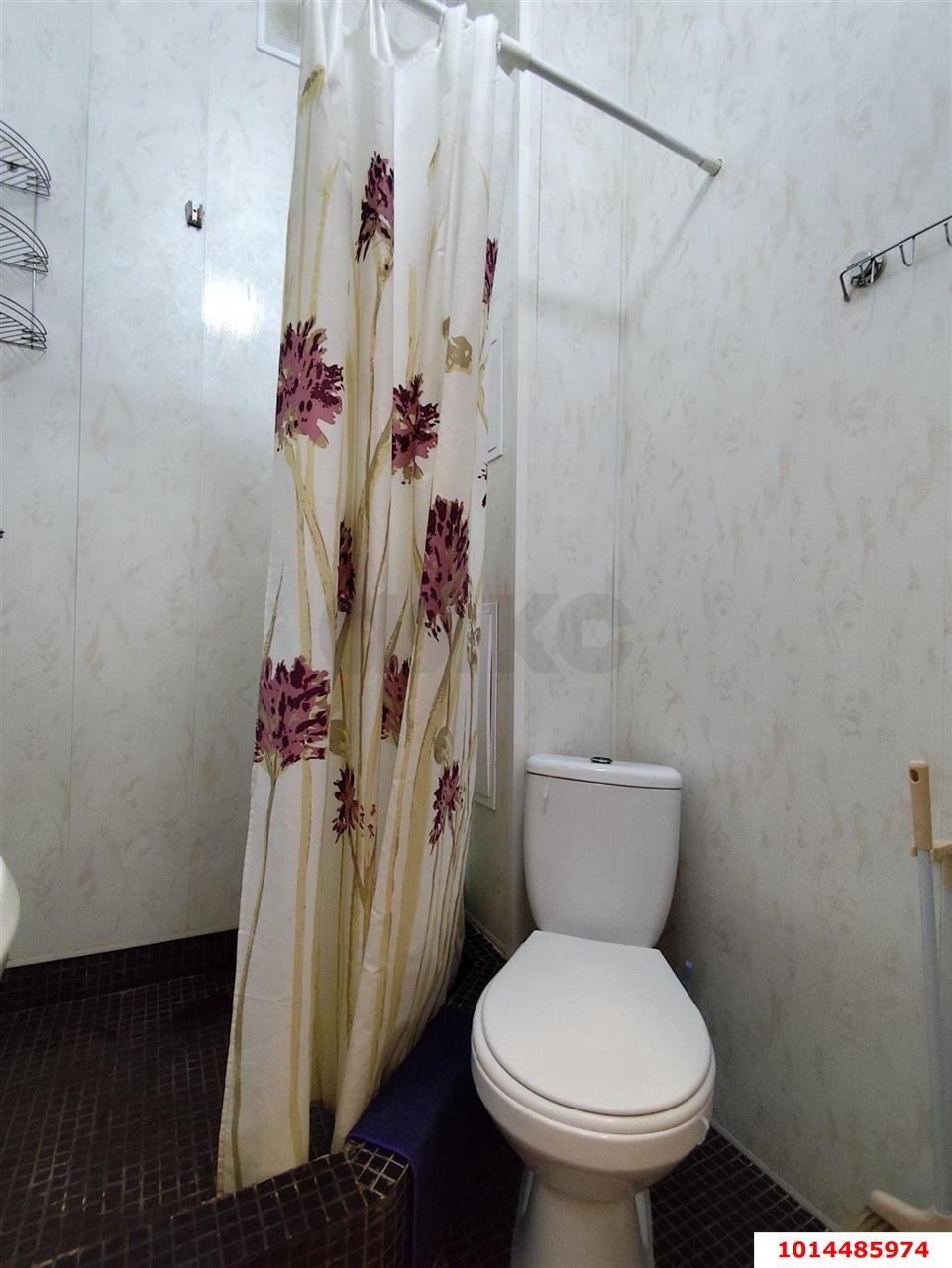 Фото №9: Студия 18 м² - Краснодар, имени Демьяна Бедного, ул. Степная, 1/1