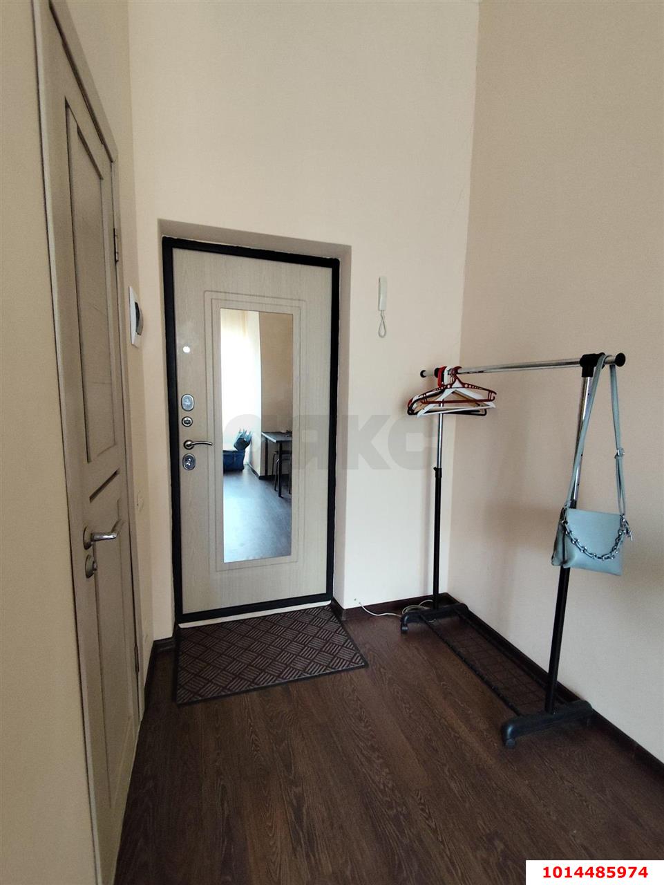 Фото №7: Студия 18 м² - Краснодар, имени Демьяна Бедного, ул. Степная, 1/1