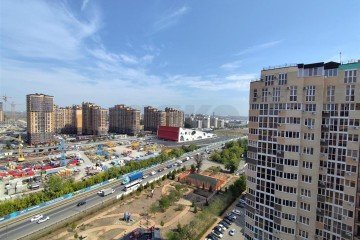 Фото №5: Студия 18 м² - Краснодар, ж/м имени Демьяна Бедного, ул. Степная, 1/1