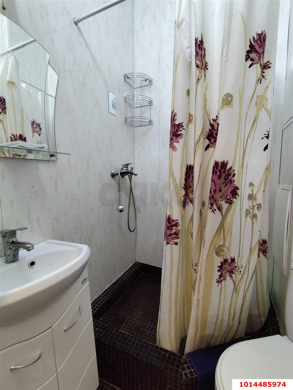 Фото №8: Студия 18 м² - Краснодар, имени Демьяна Бедного, ул. Степная, 1/1