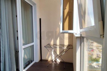 Фото №2: Студия 18 м² - Краснодар, ж/м имени Демьяна Бедного, ул. Степная, 1/1