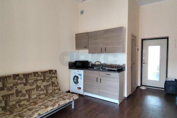 Фото №1: Студия 18 м² - Краснодар, ж/м имени Демьяна Бедного, ул. Степная, 1/1