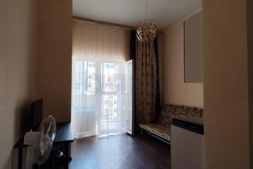 Фото №4: Студия 18 м² - Краснодар, ж/м имени Демьяна Бедного, ул. Степная, 1/1