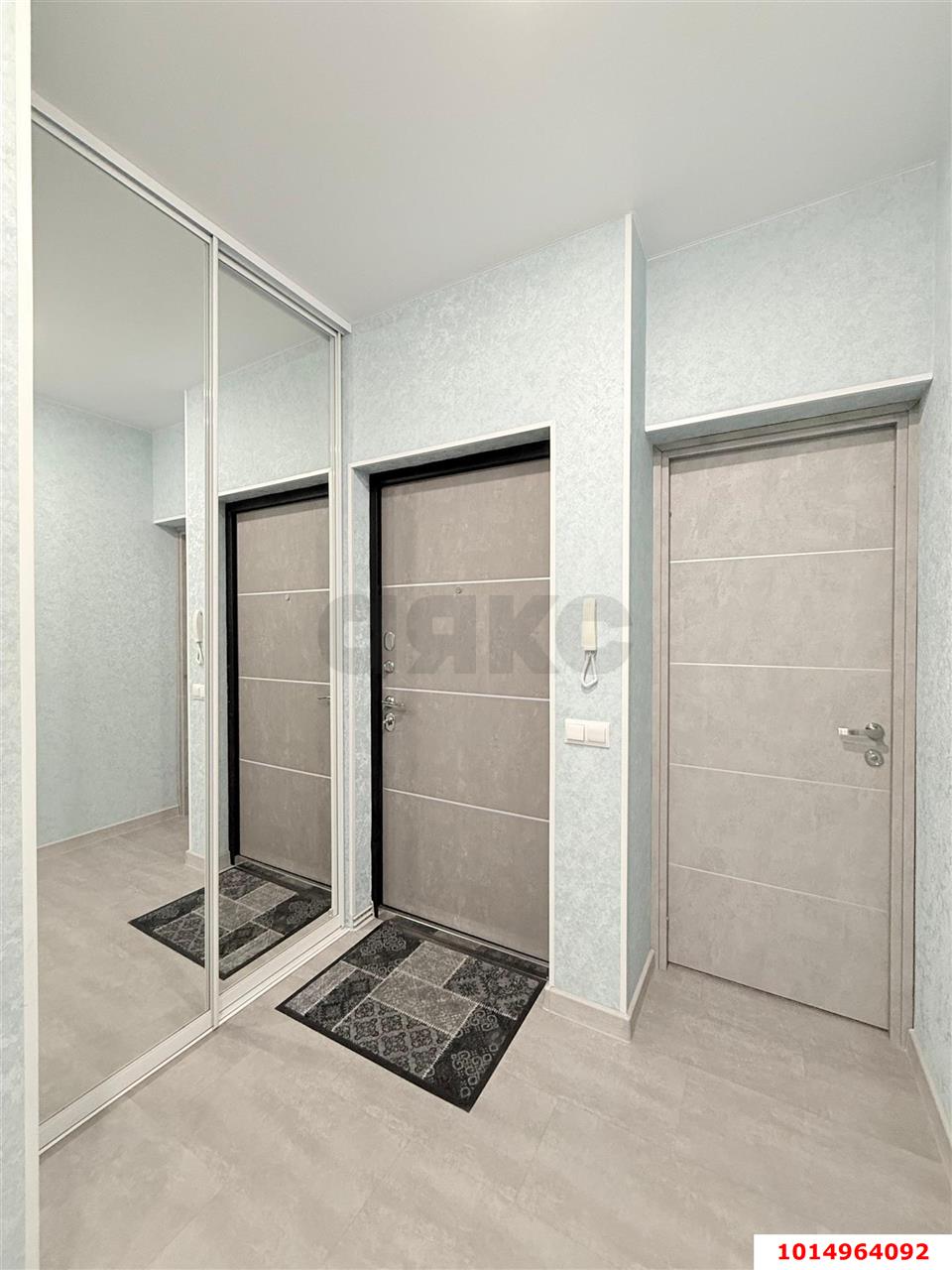 Фото №12: 2-комнатная квартира 66 м² - Краснодар, ЖК Красная Площадь, ул. Конгрессная, 23