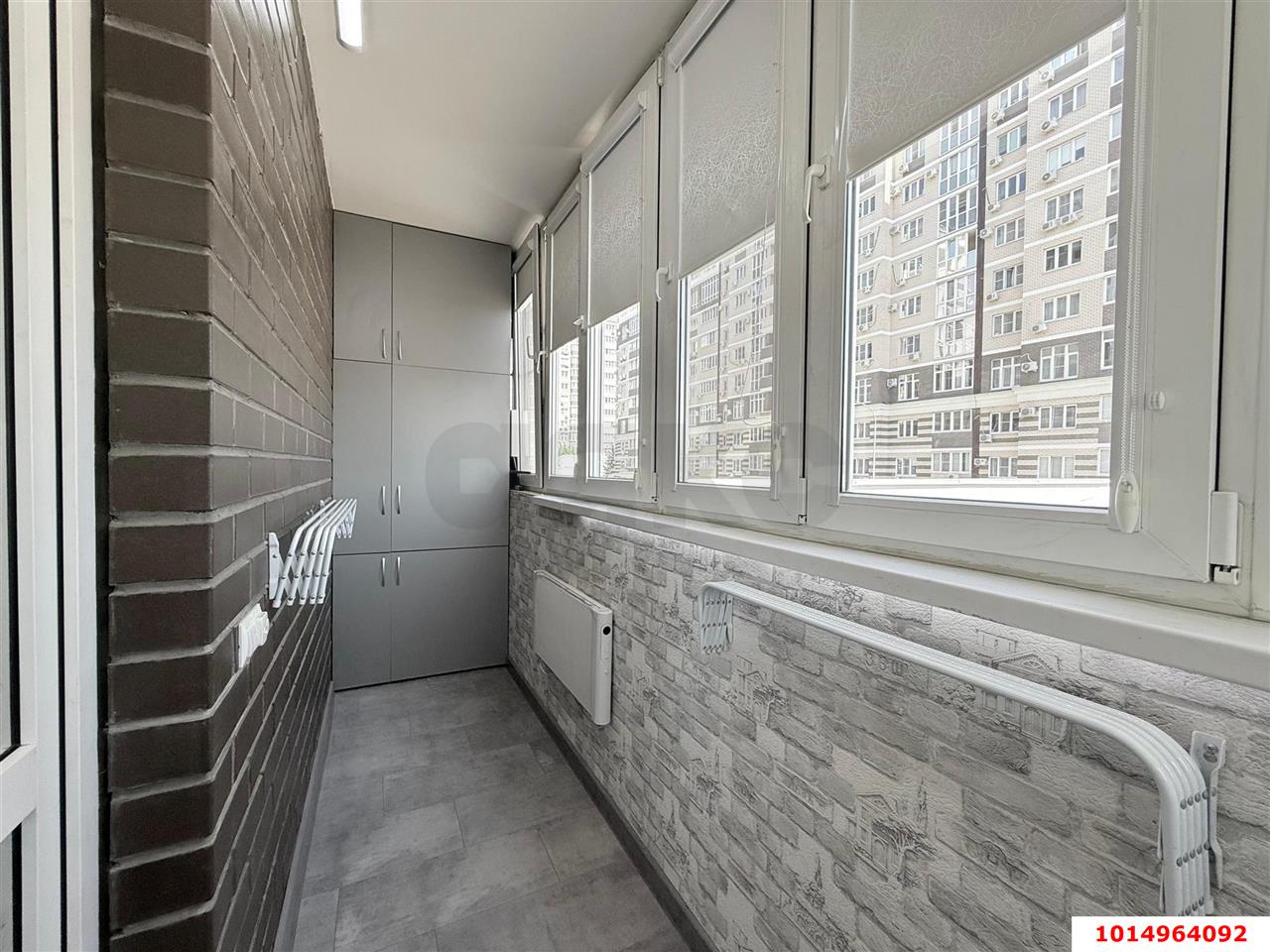 Фото №14: 2-комнатная квартира 66 м² - Краснодар, ЖК Красная Площадь, ул. Конгрессная, 23