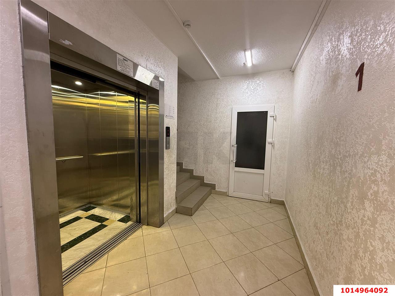 Фото №15: 2-комнатная квартира 66 м² - Краснодар, ЖК Красная Площадь, Прикубанский внутригородской округ, мкр. жилой комплекс Нeo-квартал Красная Площадь, ул. Конгрессная, 23