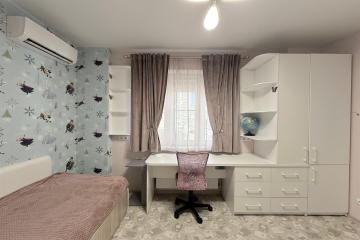 Фото №5: 2-комнатная квартира 61 м² - Краснодар, мкр. жилой комплекс Нeo-квартал Красная Площадь, ул. Конгрессная, 23