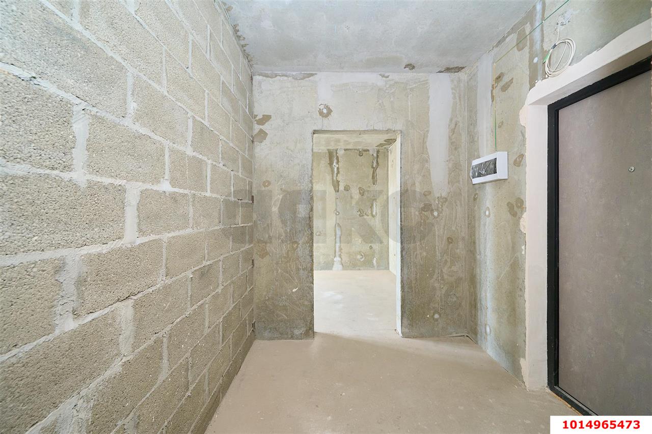 Фото №5: 2-комнатная квартира 52 м² - Краснодар, жилой комплекс Новелла, ул. Питерская, 40к1
