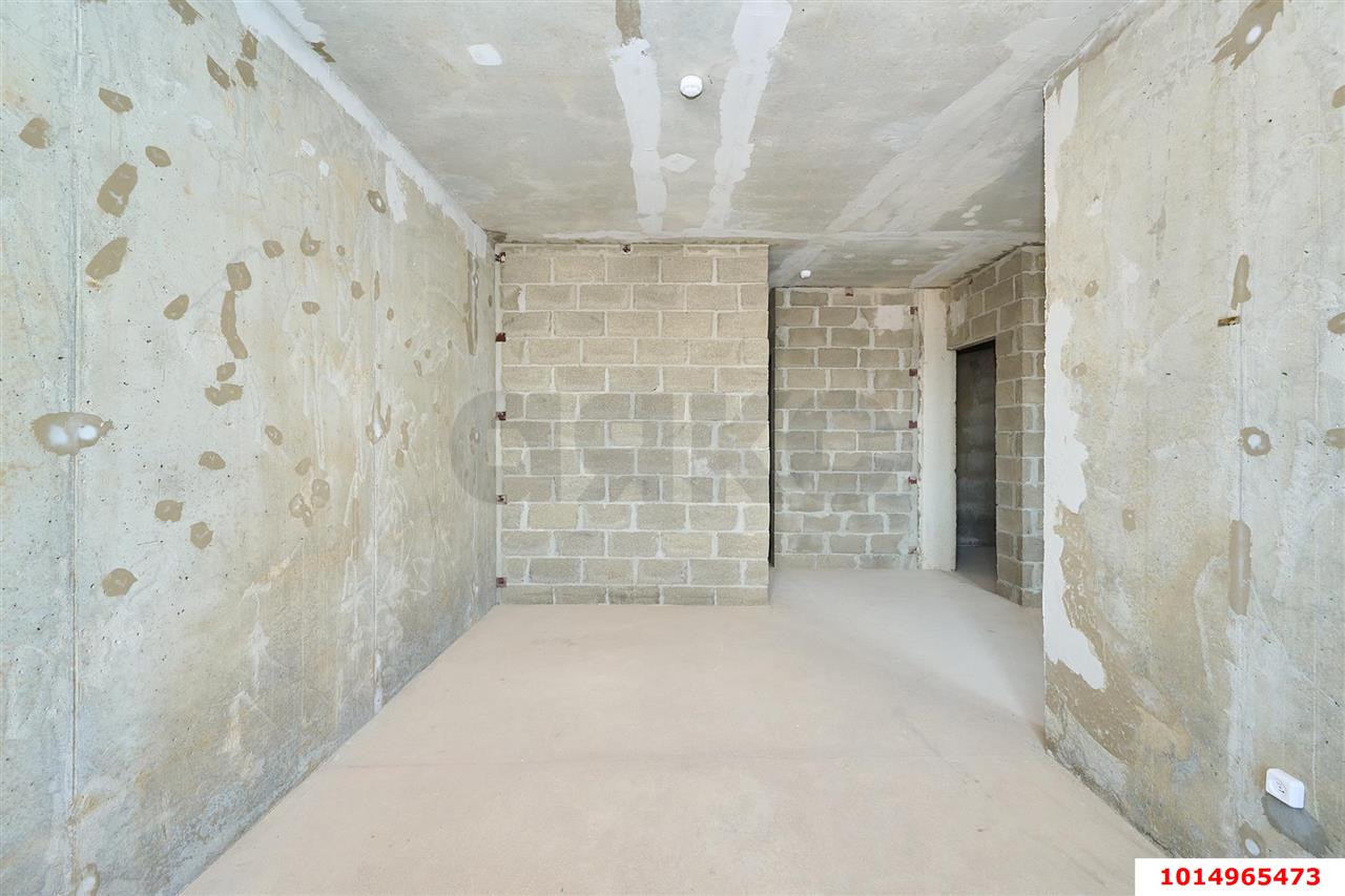 Фото №8: 2-комнатная квартира 52 м² - Краснодар, жилой комплекс Новелла, ул. Питерская, 40к1
