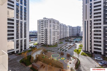 Фото №1: 2-комнатная квартира 52 м² - Краснодар, мкр. жилой комплекс Новелла, ул. Питерская, 40к1