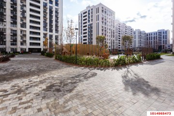 Фото №2: 2-комнатная квартира 52 м² - Краснодар, мкр. жилой комплекс Новелла, ул. Питерская, 40к1