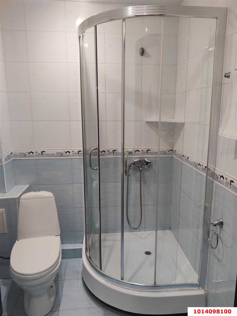 Фото №11: Апартаменты 23 м² - Лермонтово, ул. Новороссийское шоссе, 1Б