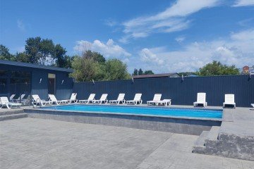 Фото №5: Апартаменты 19 м² - Лермонтово, ул. Новороссийское шоссе, 1Б