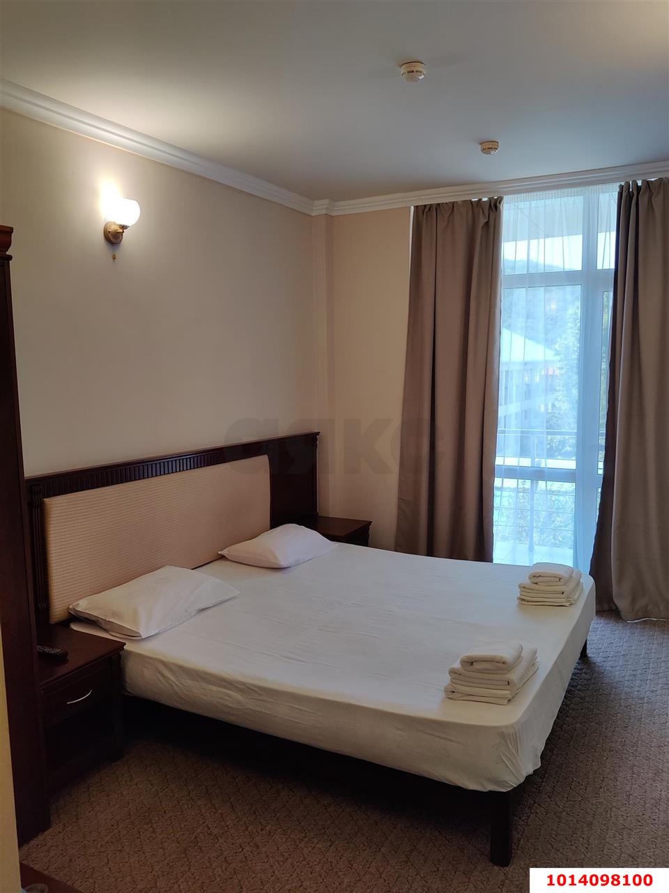 Фото №9: Апартаменты 23 м² - Лермонтово, ул. Новороссийское шоссе, 1Б