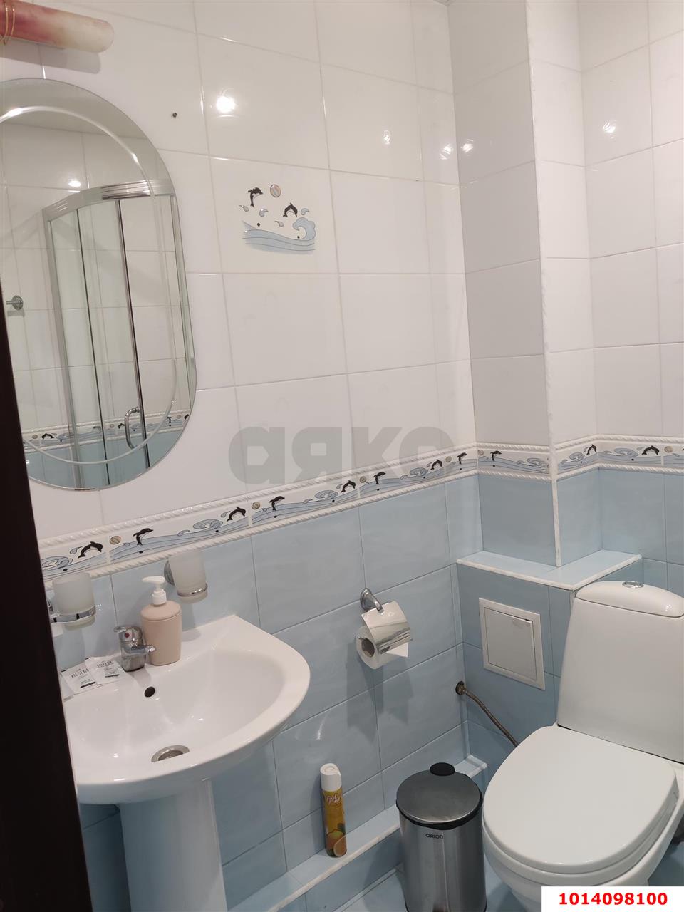 Фото №12: Апартаменты 23 м² - Лермонтово, ул. Новороссийское шоссе, 1Б