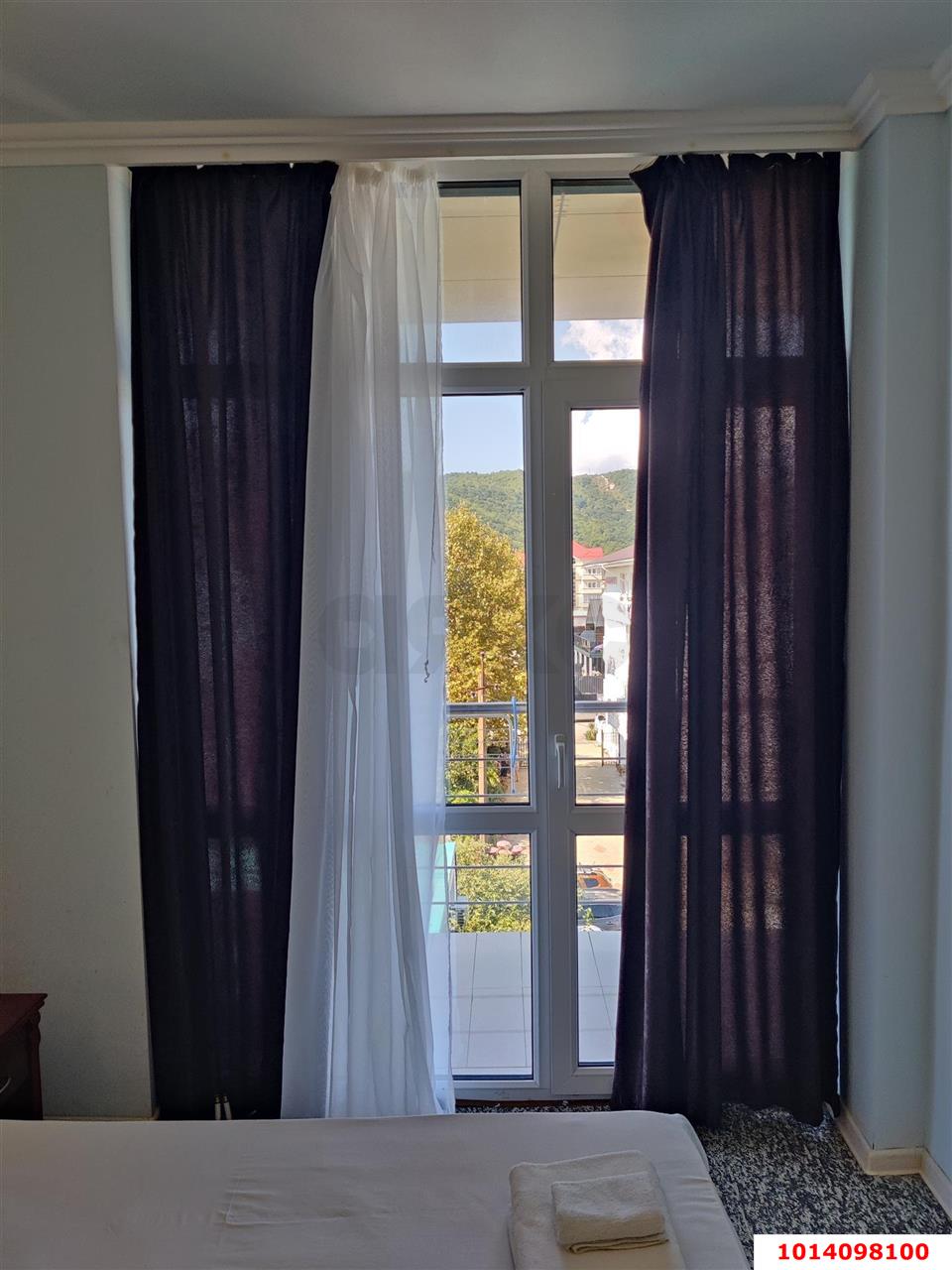 Фото №2: Апартаменты 23 м² - Лермонтово, ул. Новороссийское шоссе, 1Б