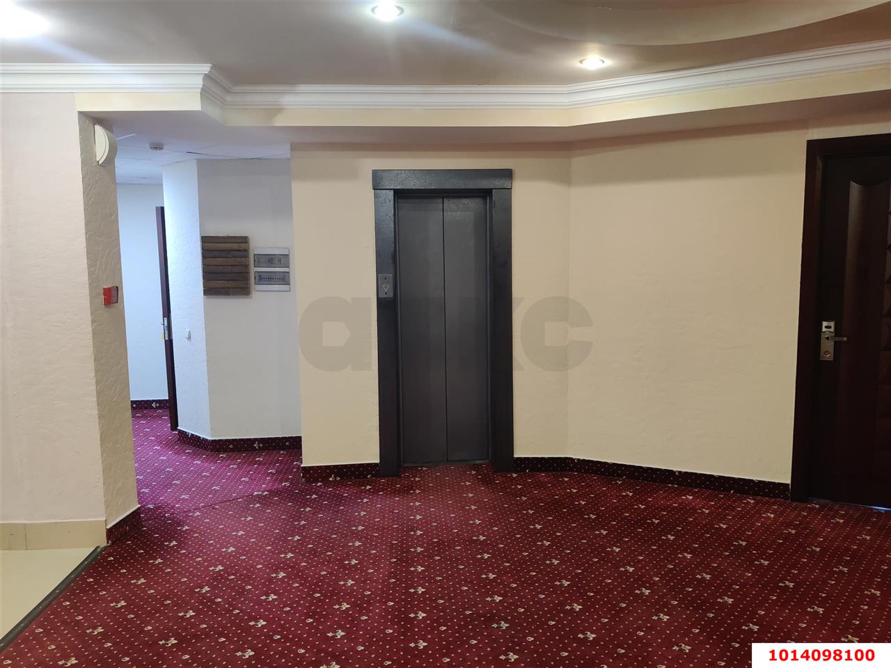 Фото №7: Апартаменты 23 м² - Лермонтово, ул. Новороссийское шоссе, 1Б