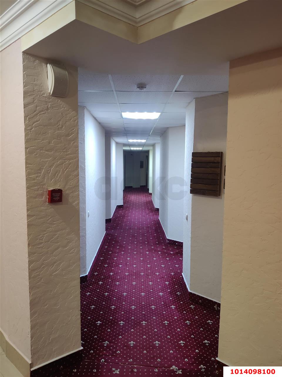 Фото №8: Апартаменты 23 м² - Лермонтово, ул. Новороссийское шоссе, 1Б