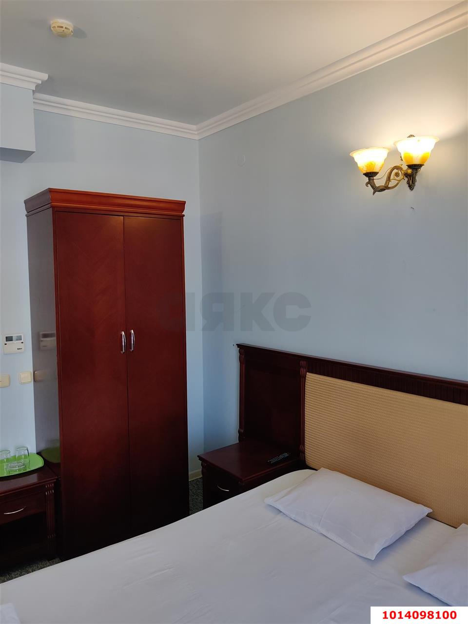 Фото №3: Апартаменты 23 м² - Лермонтово, ул. Новороссийское шоссе, 1Б