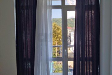 Фото №2: Апартаменты 23 м² - Лермонтово, ул. Новороссийское шоссе, 1Б