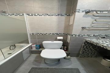 Фото №2: 1-комнатная квартира 39 м² - Краснодар, мкр. жилой комплекс Дуэт, ул. Душистая, 79к1