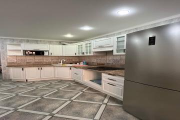 Фото №5: 1-комнатная квартира 39 м² - Краснодар, мкр. жилой комплекс Дуэт, ул. Душистая, 79к1