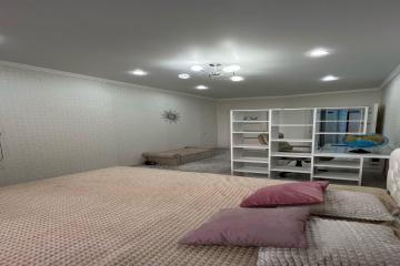 Фото №4: 1-комнатная квартира 39 м² - Краснодар, мкр. жилой комплекс Дуэт, ул. Душистая, 79к1