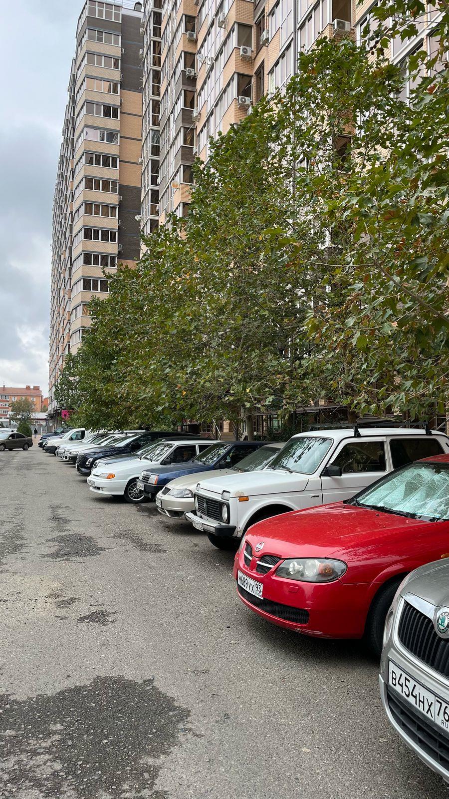 Фото №6: 1-комнатная квартира 44 м² - Краснодар, Молодёжный, Прикубанский внутригородской округ, мкр. жилой комплекс Дуэт, ул. Душистая, 79к1