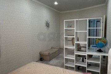 Фото №4: 1-комнатная квартира 44 м² - Краснодар, мкр. жилой комплекс Дуэт, ул. Душистая, 79к1