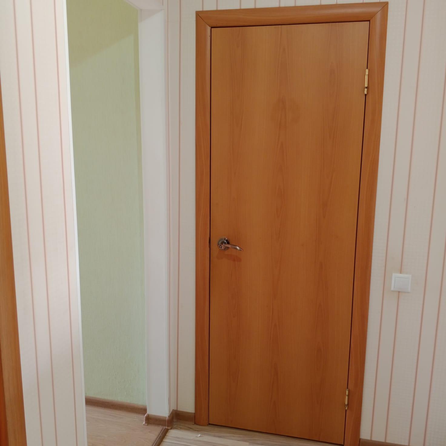 Фото №5: 1-комнатная квартира 41 м² - Российский, мкр. Прикубанский внутригородской округ, ул. Ратной Славы, 29